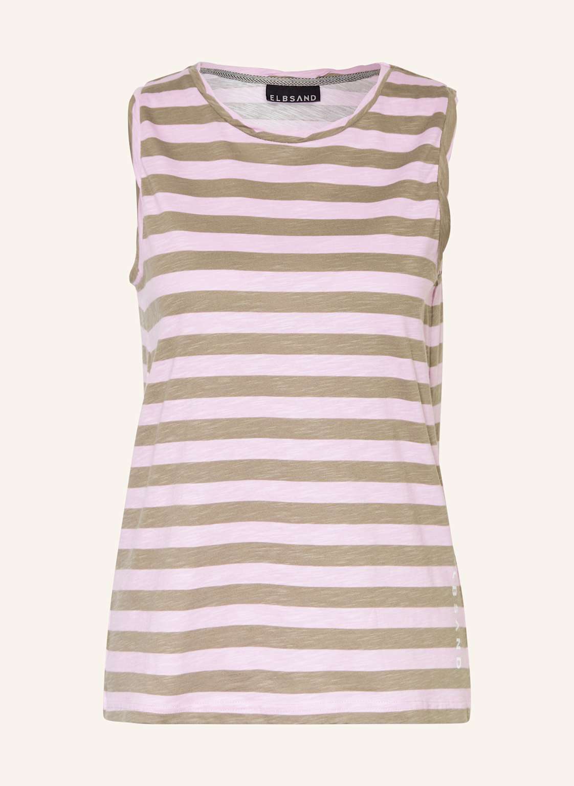 Elbsand Top Meevis rosa Elbsand Top Meevis rosa von ELBSAND