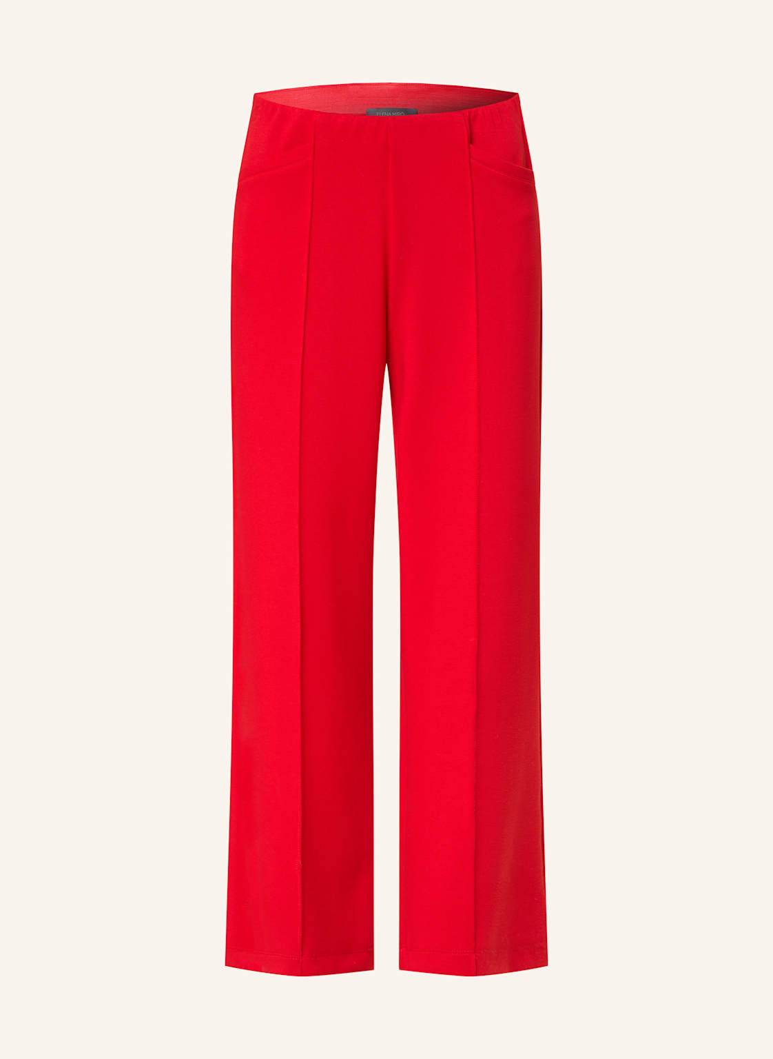 Elena Miro Culotte rot von ELENA MIRO