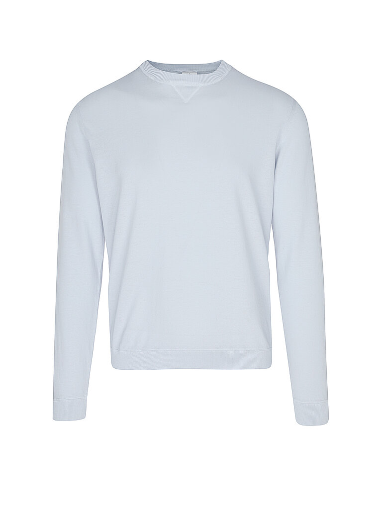 ELEVENTY Pullover hellblau | XL von ELEVENTY