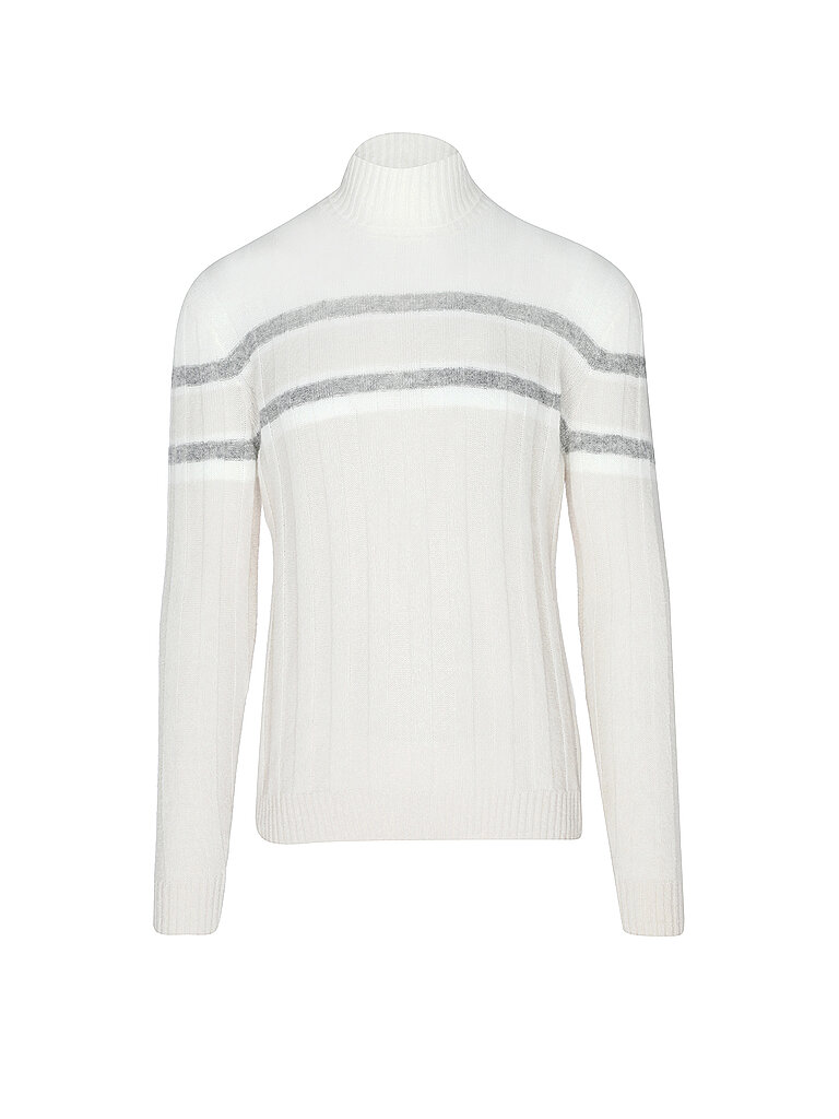 ELEVENTY Pullover weiss | XL ELEVENTY Pullover weiss | XL von ELEVENTY