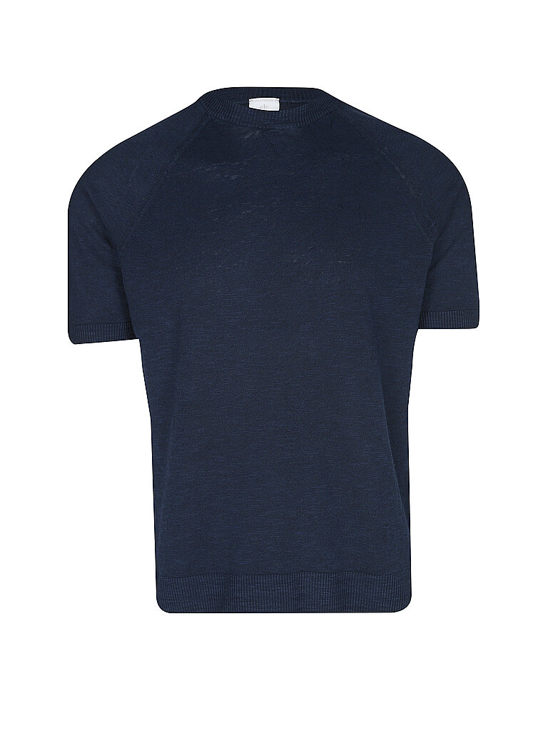 ELEVENTY T-Shirt dunkelblau | XL von ELEVENTY