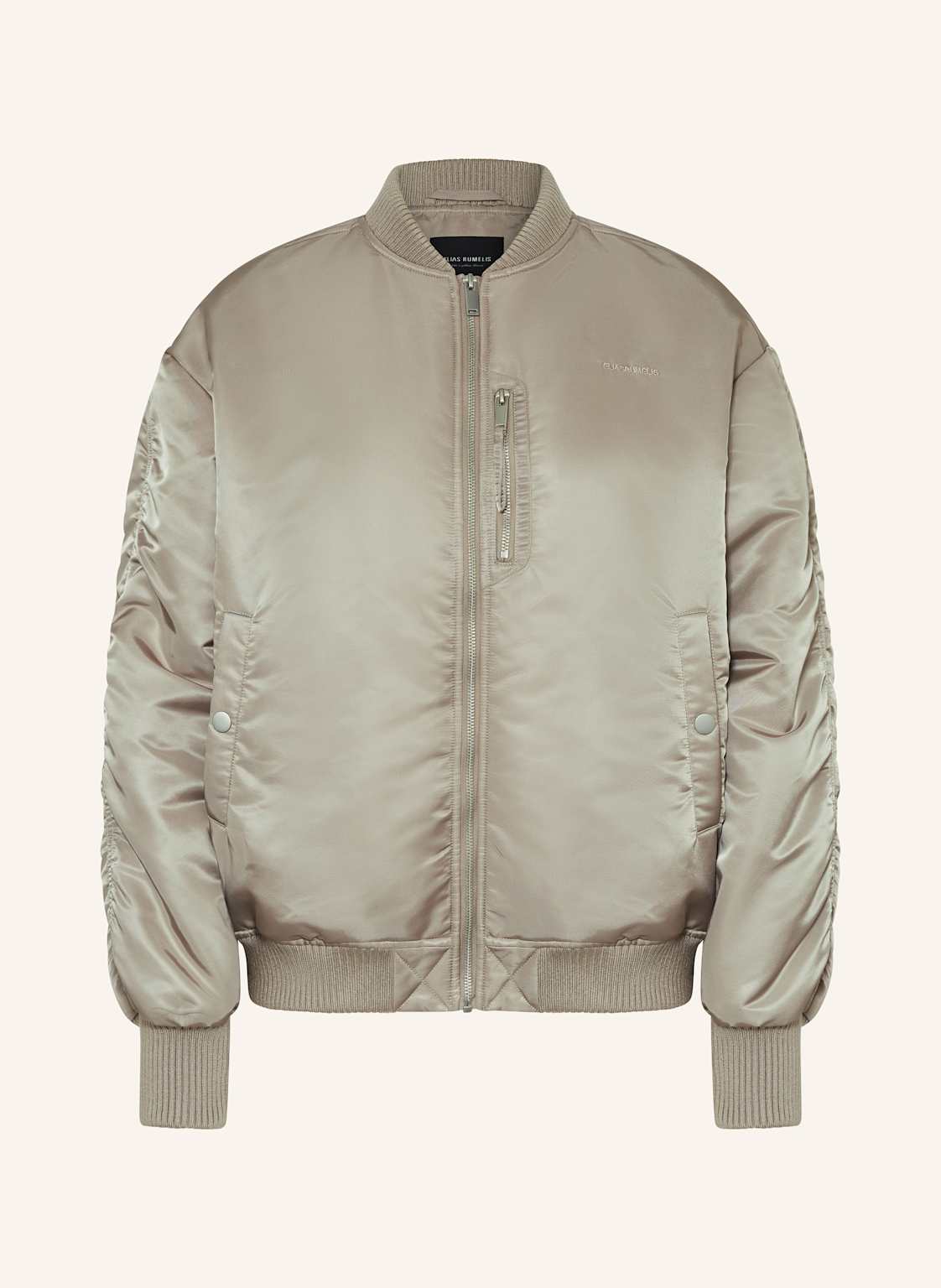 Elias Rumelis Blouson Erfrederike beige Elias Rumelis Blouson Erfrederike beige von ELIAS RUMELIS