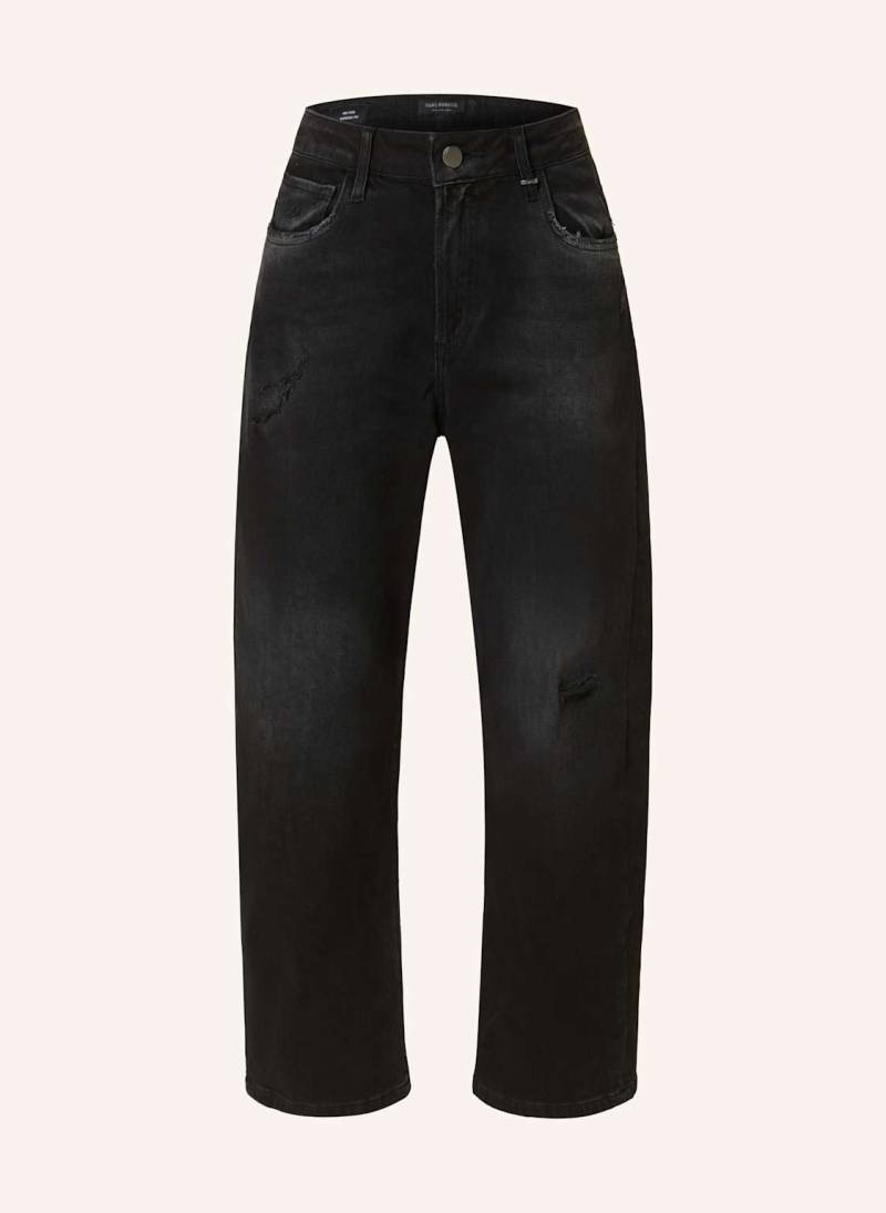 Elias Rumelis Destroyed Jeans Eryoana schwarz von ELIAS RUMELIS