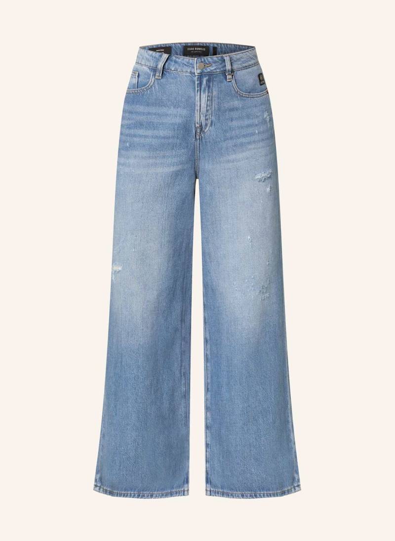 Elias Rumelis Jeans Erkalea blau von ELIAS RUMELIS