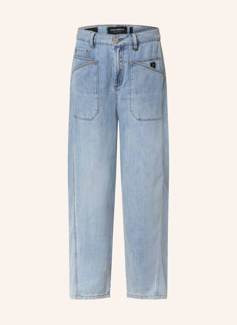 Elias Rumelis Jeans Isabella blau von ELIAS RUMELIS