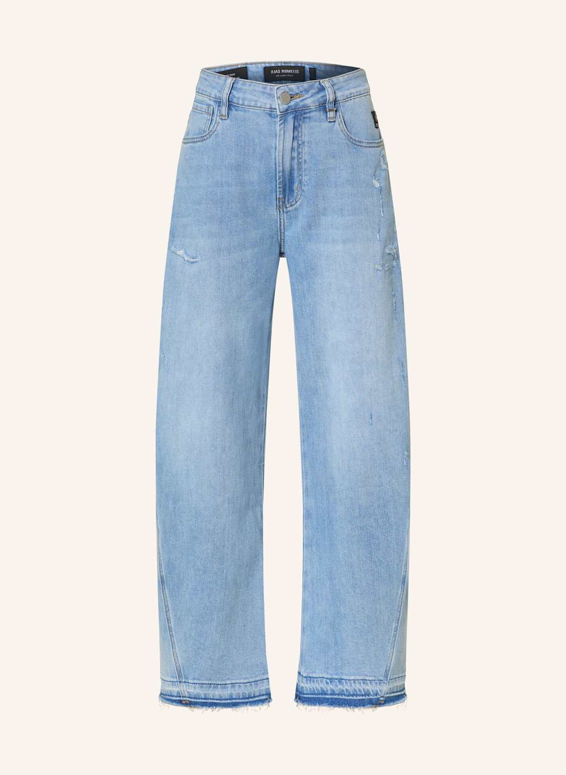 Elias Rumelis Mom Jeans Ernoralie blau Elias Rumelis Mom Jeans Ernoralie blau von ELIAS RUMELIS