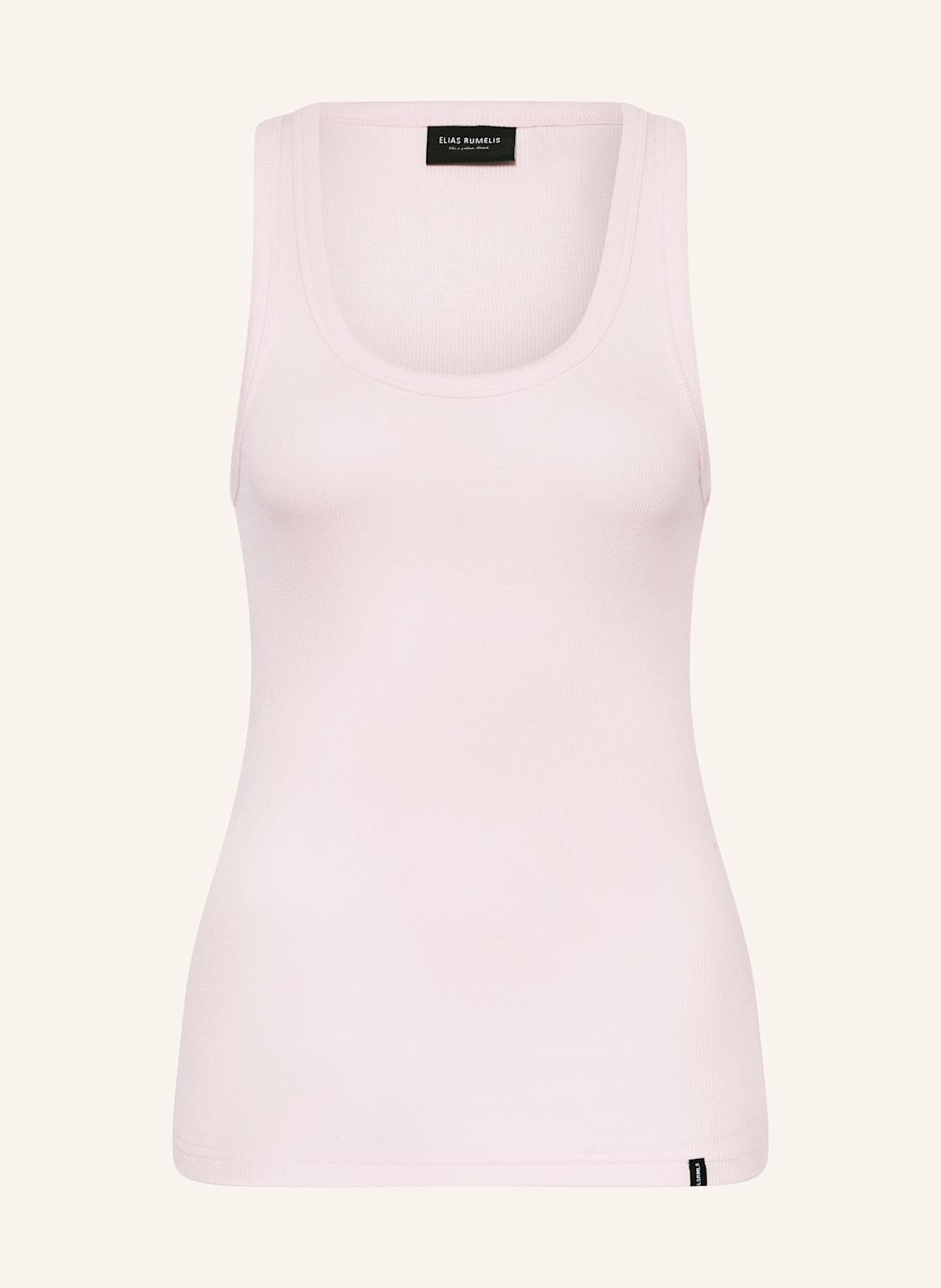 Elias Rumelis Top Clara rosa Elias Rumelis Top Clara rosa von ELIAS RUMELIS