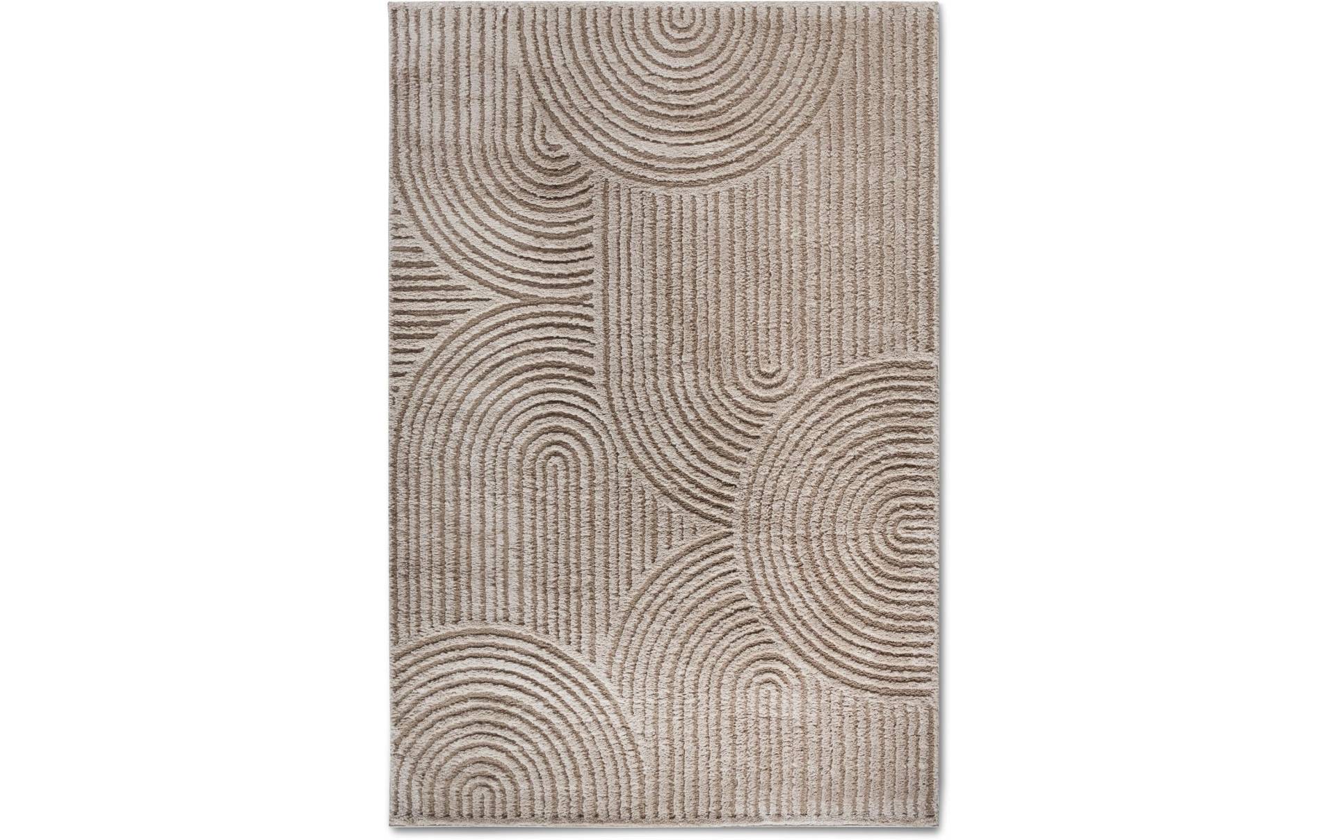 ELLE DECORATION Teppich »Chappe 160 cm x 235 cm« ELLE DECORATION Teppich »Chappe 160 cm x 235 cm« von ELLE DECORATION