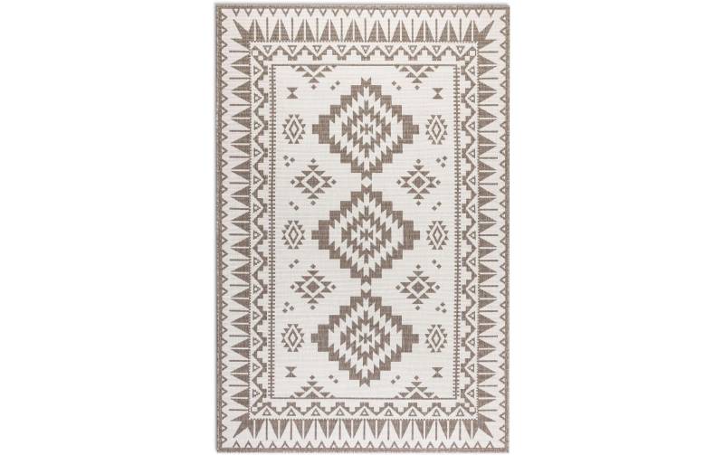 ELLE DECORATION Teppich »Dynamic 120 x 170 cm« von ELLE DECORATION