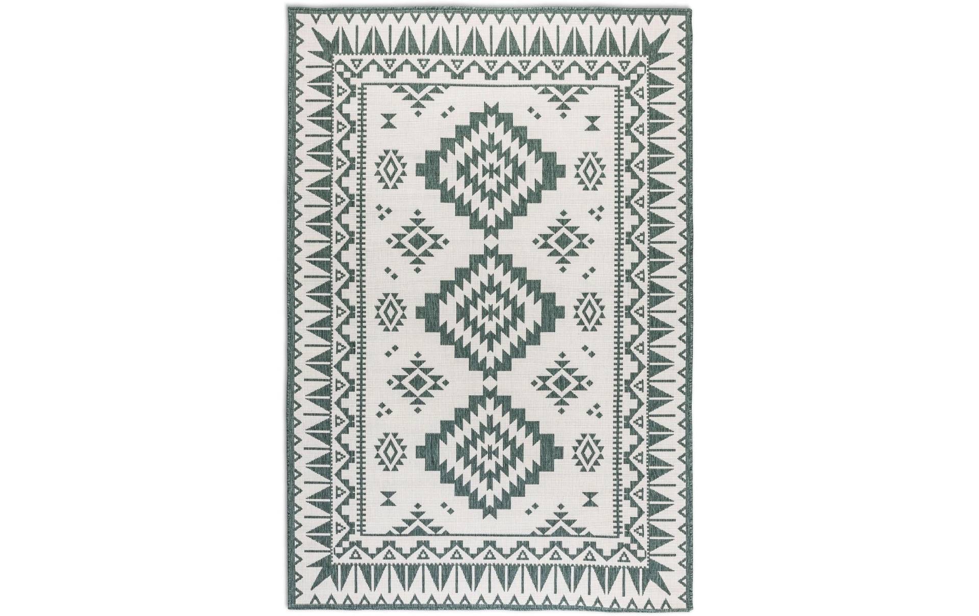 ELLE DECORATION Teppich »Dynamic 120 x 170 cm« ELLE DECORATION Teppich »Dynamic 120 x 170 cm« von ELLE DECORATION