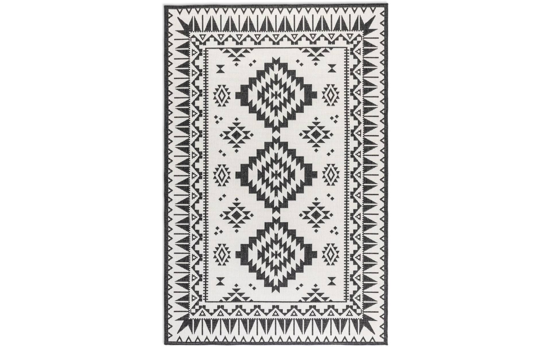 ELLE DECORATION Teppich »Dynamic 120 x 170 cm« ELLE DECORATION Teppich »Dynamic 120 x 170 cm« von ELLE DECORATION