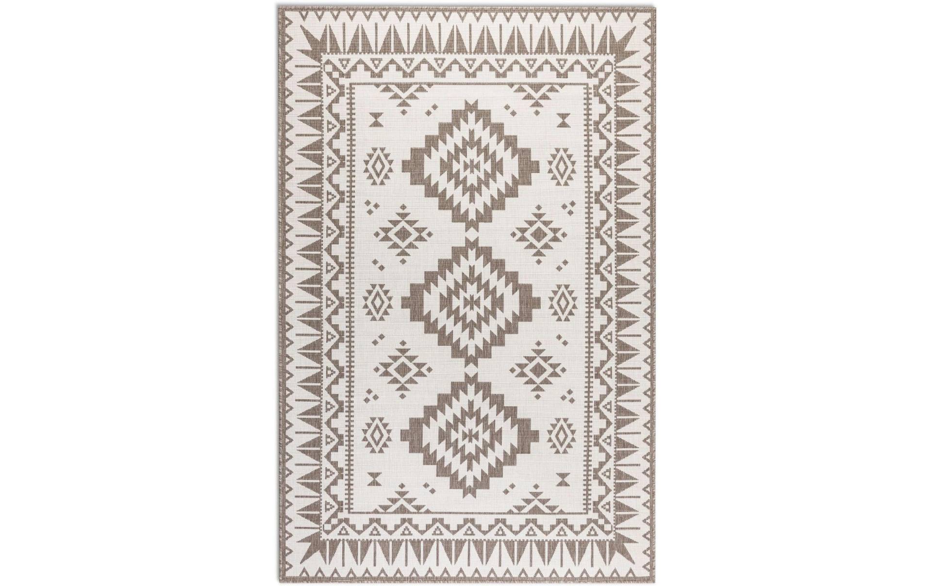 ELLE DECORATION Teppich »Dynamic 160 x 230 cm« ELLE DECORATION Teppich »Dynamic 160 x 230 cm« von ELLE DECORATION