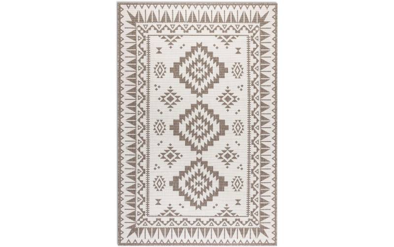 ELLE DECORATION Teppich »Dynamic 160 x 230 cm« von ELLE DECORATION