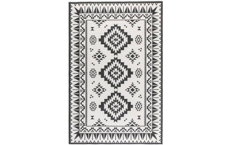 ELLE DECORATION Teppich »Dynamic 160 x 230 cm« von ELLE DECORATION