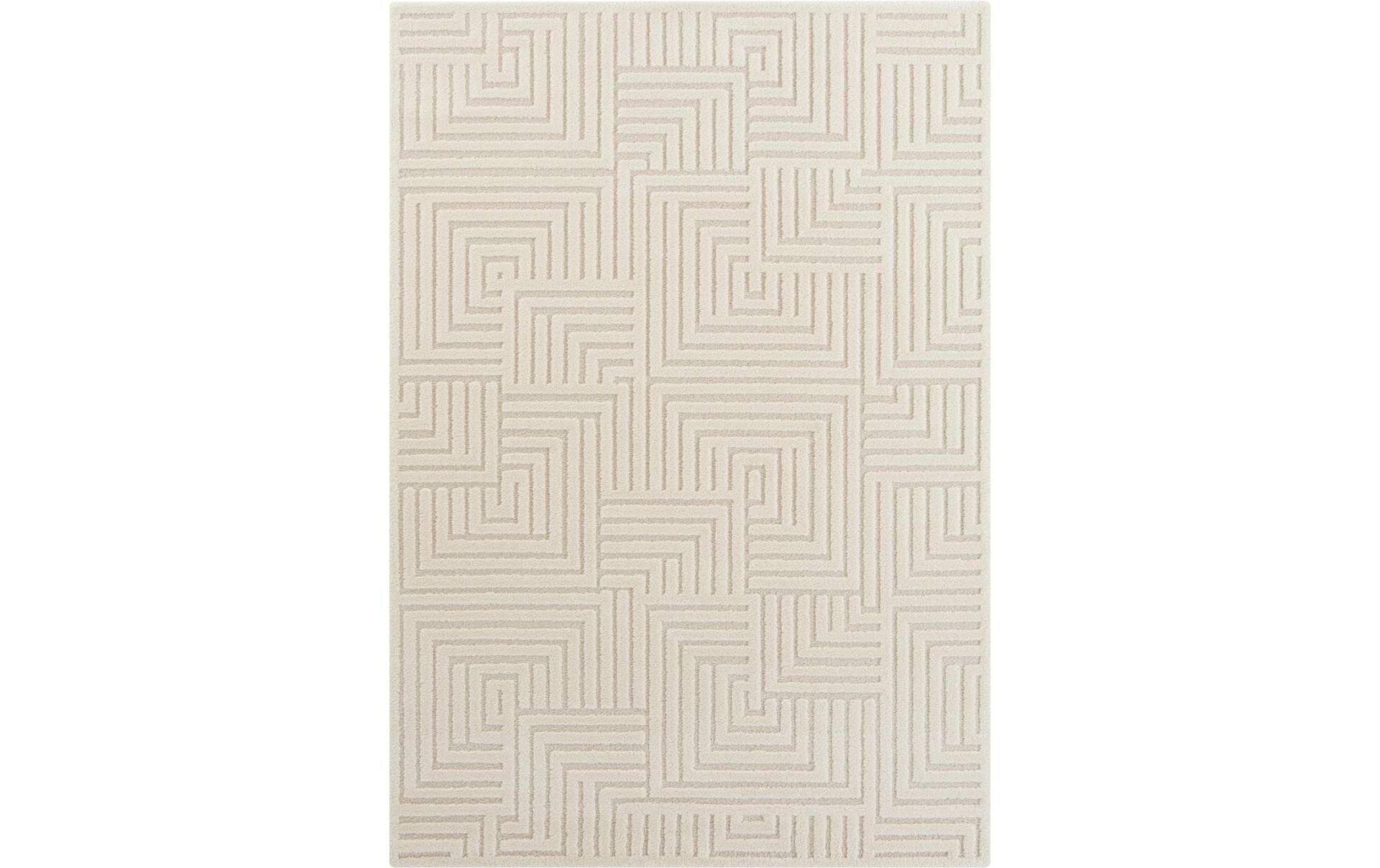 ELLE DECORATION Teppich »Manipu 120 cm x 170 cm« von ELLE DECORATION