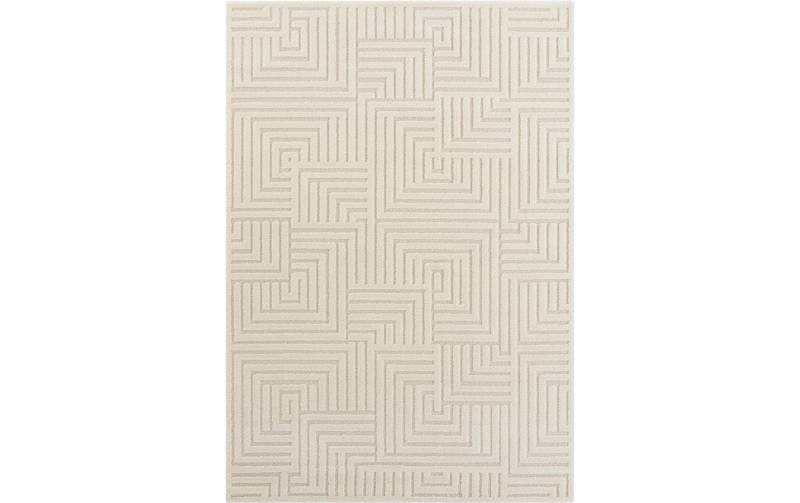 ELLE DECORATION Teppich »Manipu 120 cm x 170 cm« von ELLE DECORATION