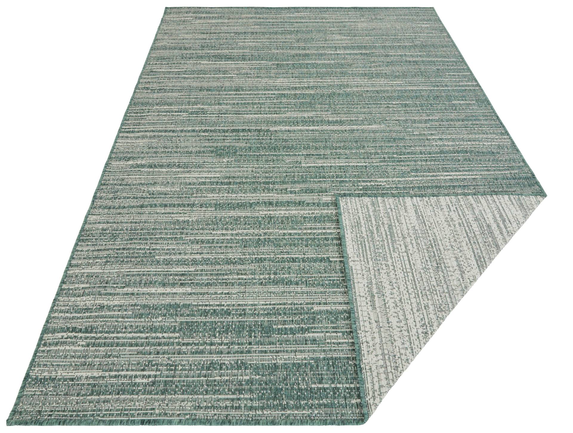 ELLE DECORATION Teppich »Mèlange«, rechteckig von ELLE DECORATION