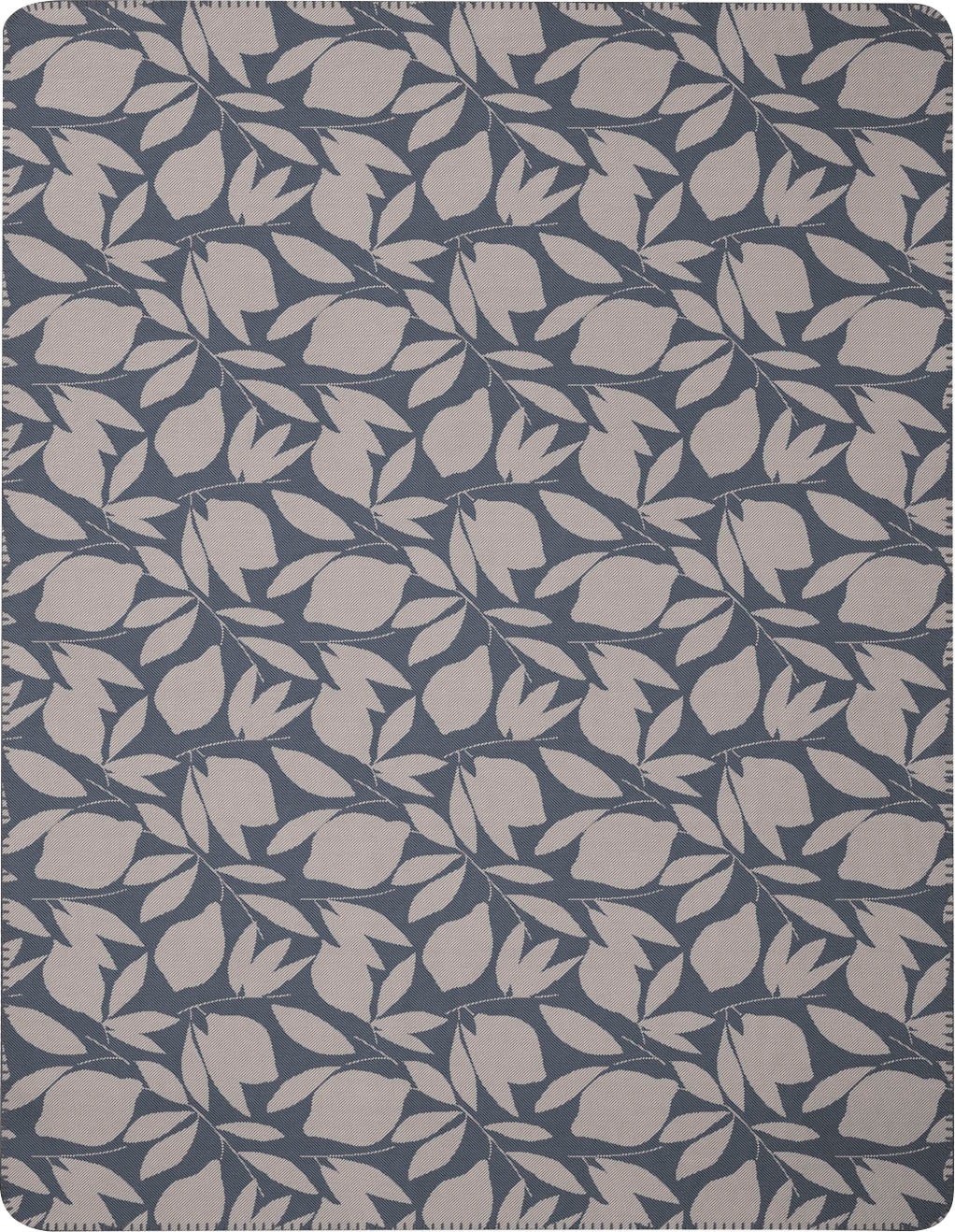 ELLE DECORATION Wohndecke »Lemon Moon«, mit unterschiedlicher Vorder- und Rückseite, Kuscheldecke ELLE DECORATION Wohndecke »Lemon Moon«, mit unterschiedlicher Vorder- und Rückseite, Kuscheldecke von ELLE DECORATION
