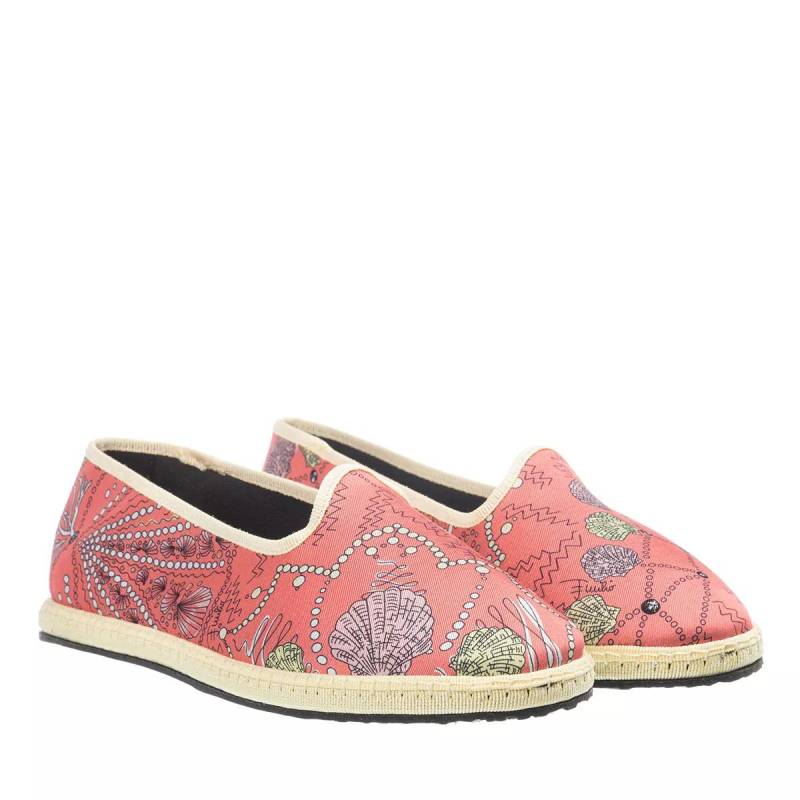 Emilio Pucci Espadrilles - Ballerina Shoes Conchiglie Baby - Gr. 36 (EU) - in Bunt - für Damen von EMILIO PUCCI