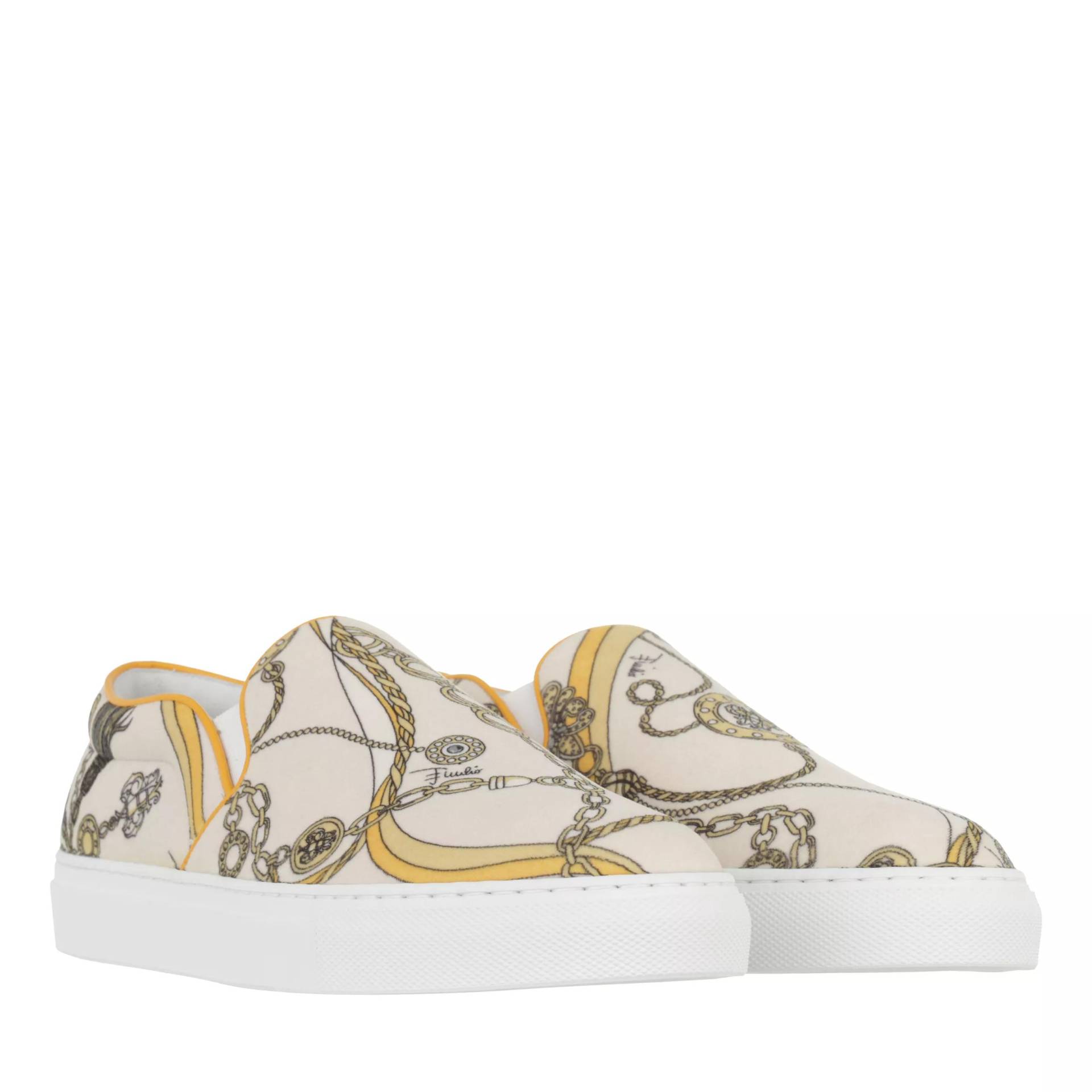 Emilio Pucci Sneakers - Sneakers - Gr. 36 (EU) - in Beige - für Damen von EMILIO PUCCI