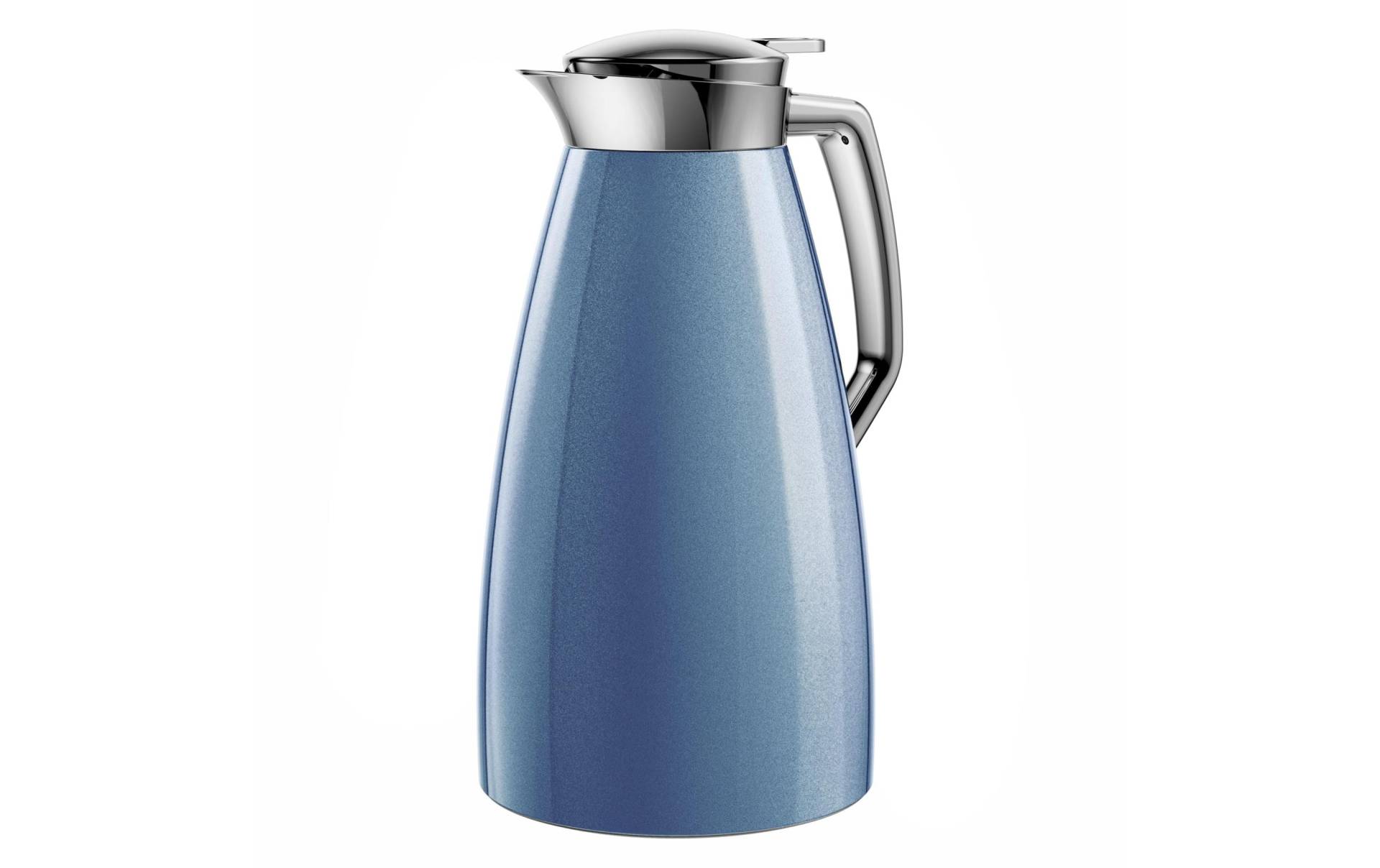 Emsa Isolierkanne »Plaza 1000 ml«, 1 l Emsa Isolierkanne »Plaza 1000 ml«, 1 l von EMSA