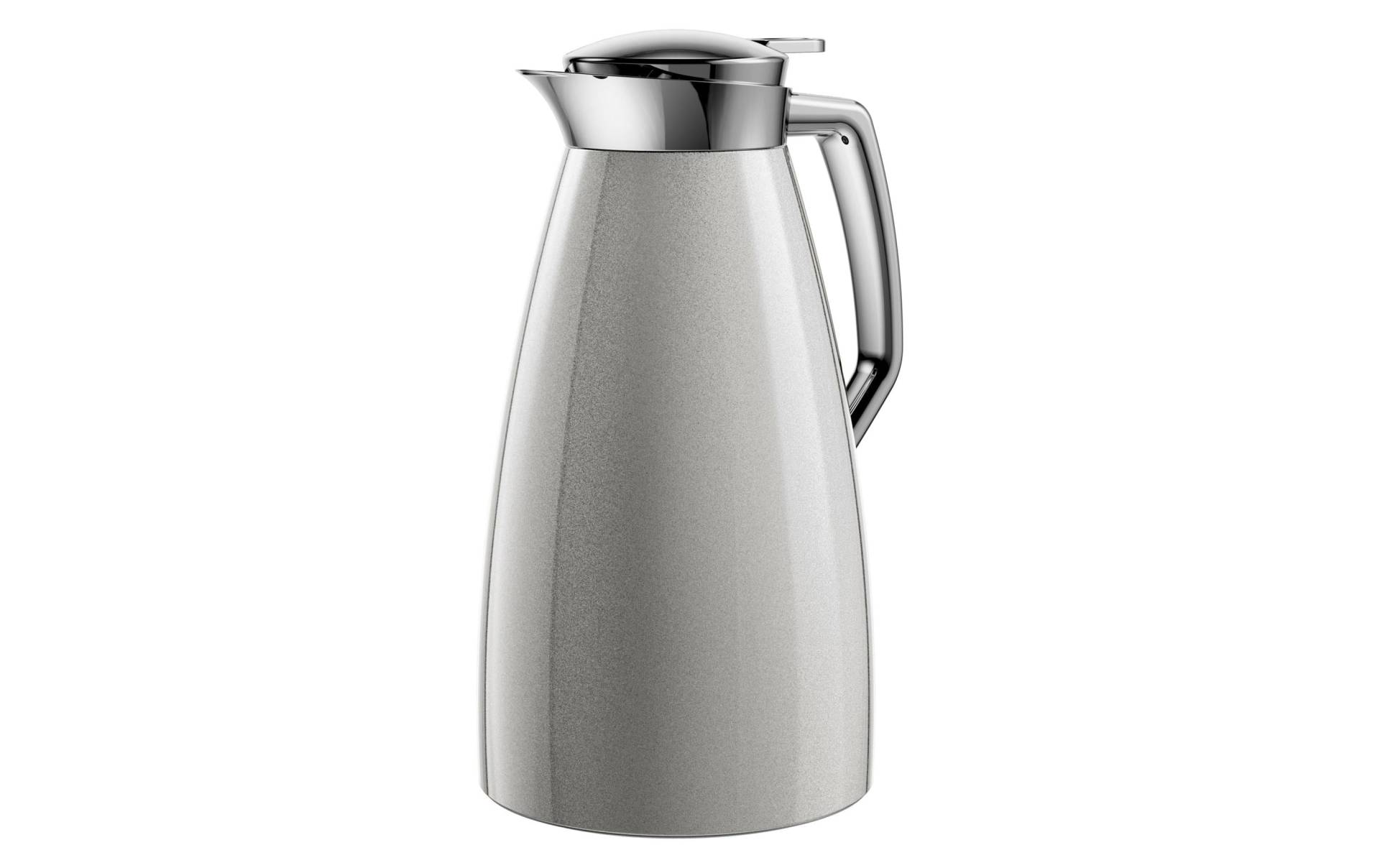 Emsa Isolierkanne »Plaza 1000 ml«, 1 l Emsa Isolierkanne »Plaza 1000 ml«, 1 l von EMSA