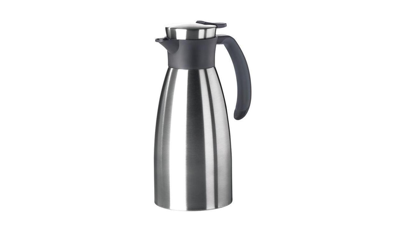 Emsa Isolierkanne »Soft Grip 1000 ml«, 1 l Emsa Isolierkanne »Soft Grip 1000 ml«, 1 l von EMSA