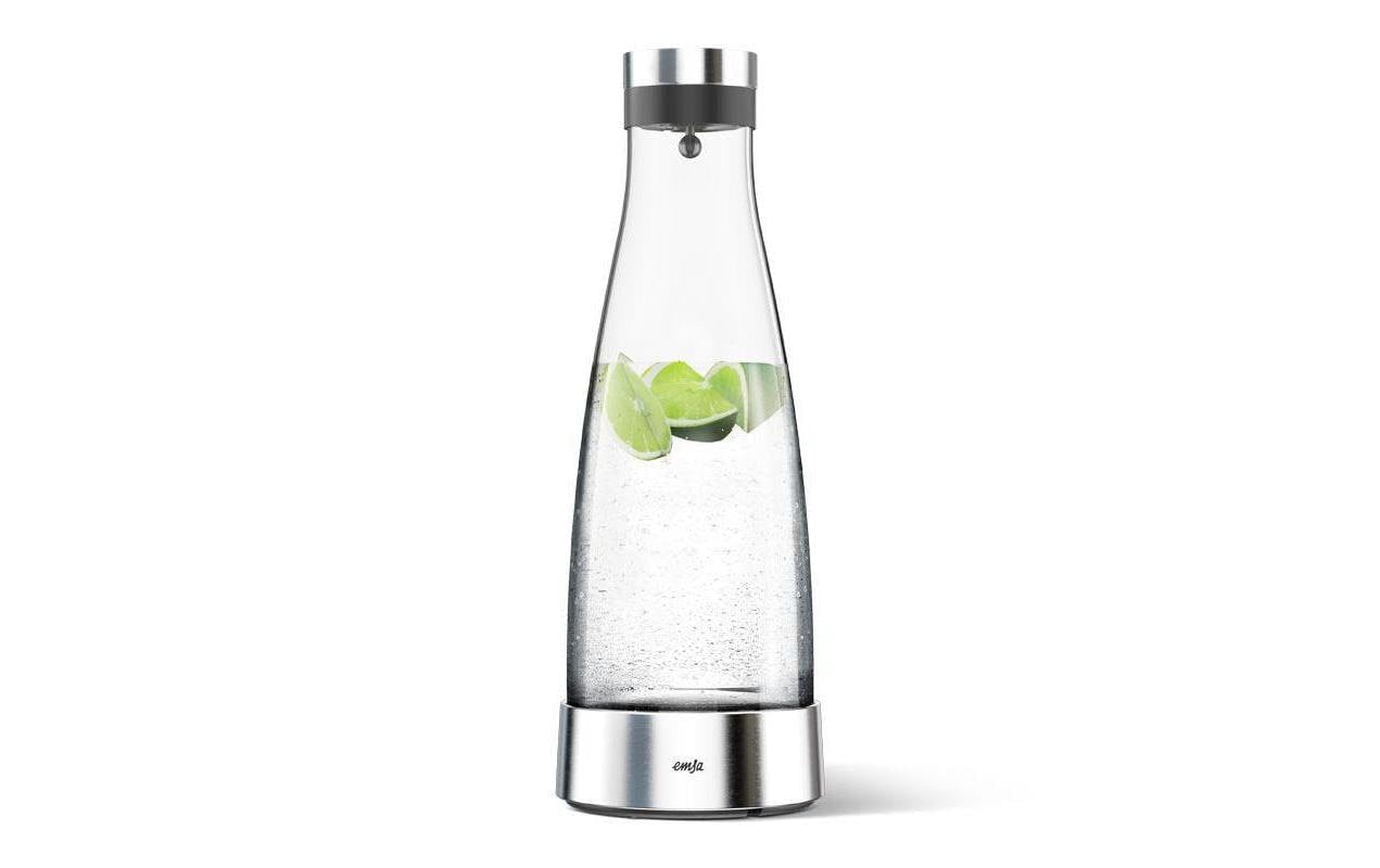 Emsa Karaffe »Flow Bottle 1 l« Emsa Karaffe »Flow Bottle 1 l« von EMSA