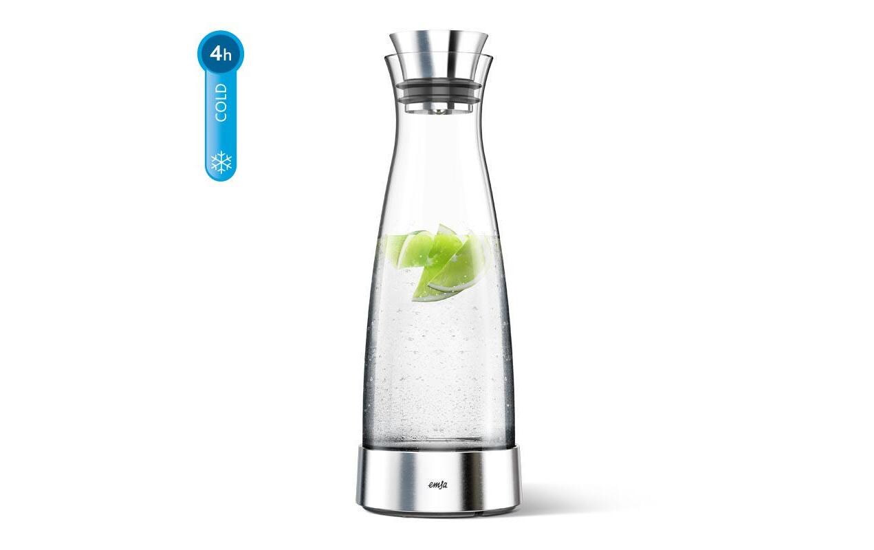 Emsa Karaffe »Flow Classic 1 l« Emsa Karaffe »Flow Classic 1 l« von EMSA