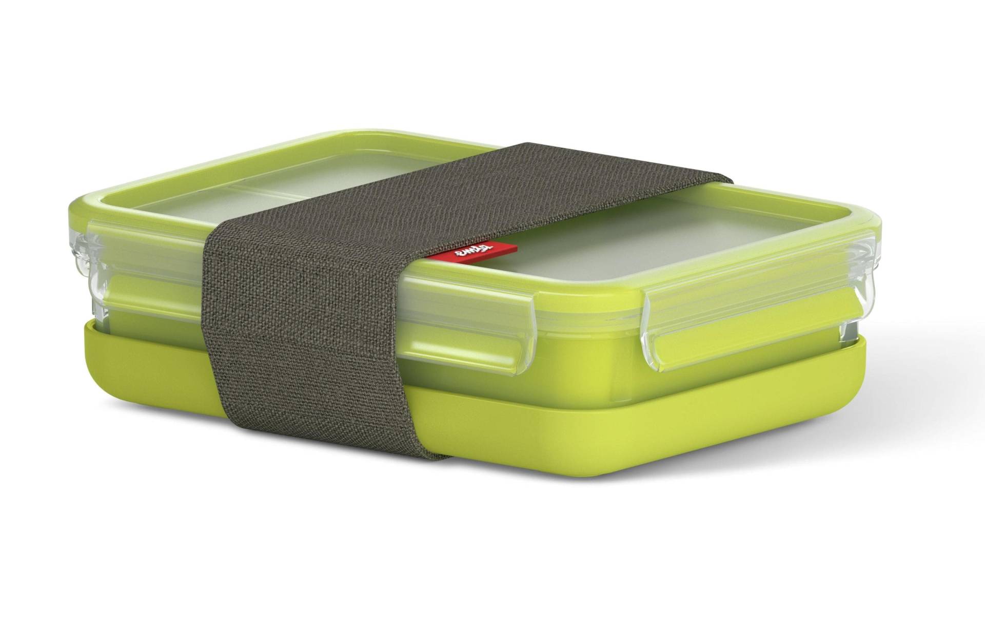 Emsa Lunchbox »Clip & Go Grün«, (1 tlg.) von EMSA