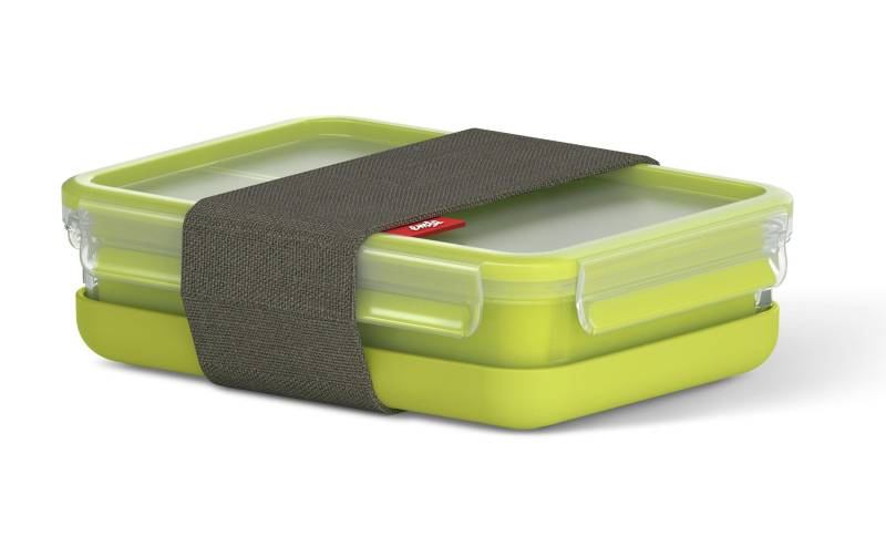 Emsa Lunchbox »Clip & Go Grün«, (1 tlg.) von EMSA