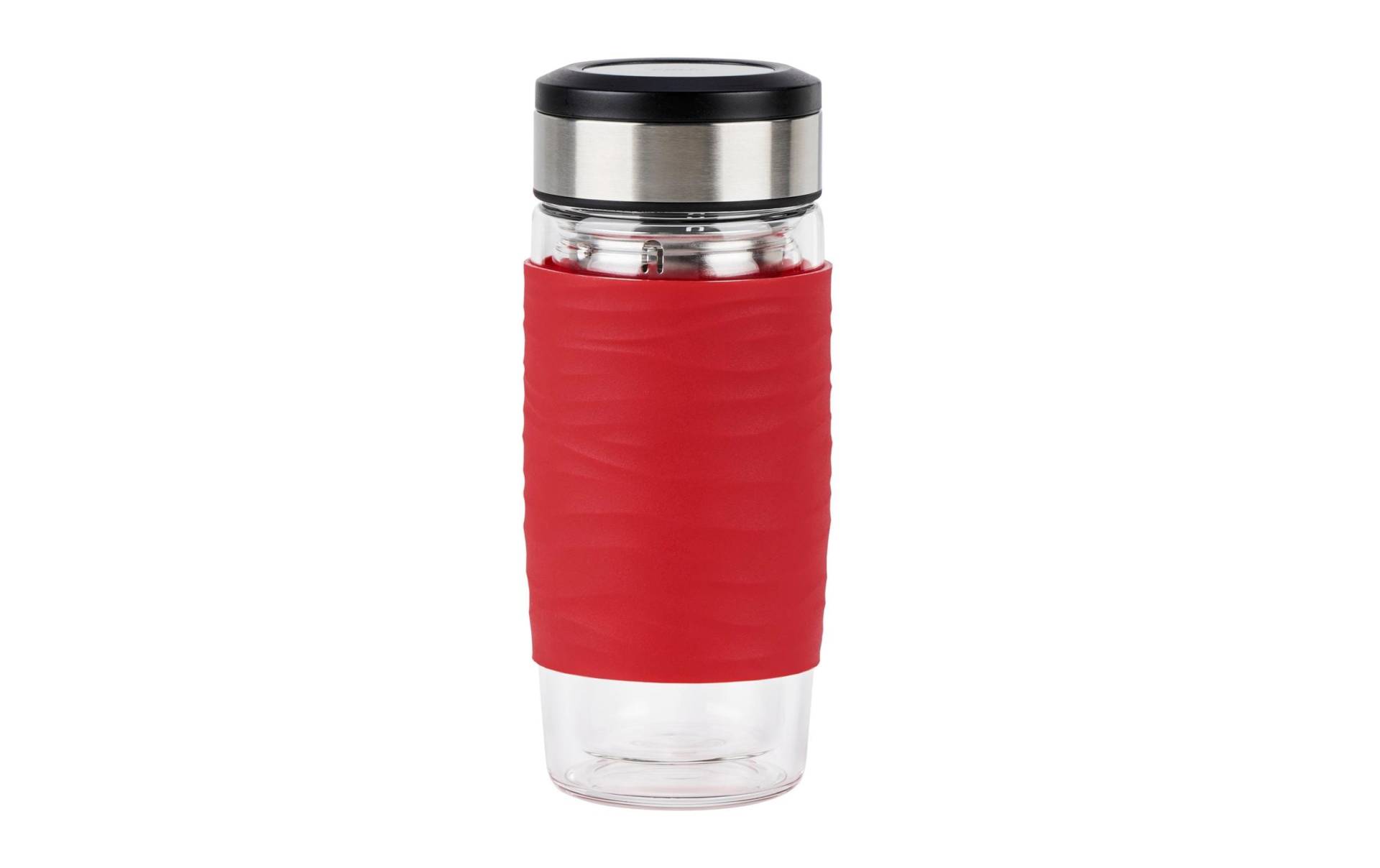 Emsa Thermobecher »Tea2go 420 ml« Emsa Thermobecher »Tea2go 420 ml« von EMSA