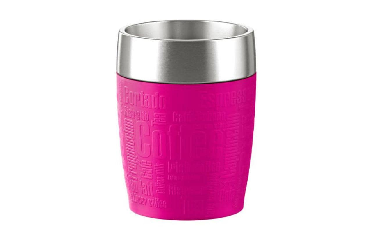 Emsa Thermobecher »Travel Cup 200 ml« Emsa Thermobecher »Travel Cup 200 ml« von EMSA