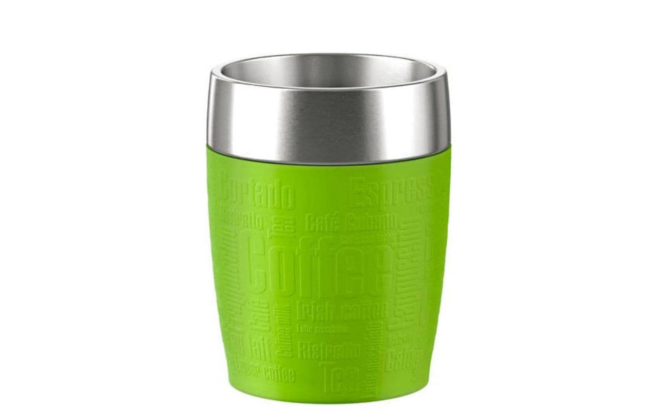 Emsa Thermobecher »Travel Cup 200 ml« Emsa Thermobecher »Travel Cup 200 ml« von EMSA