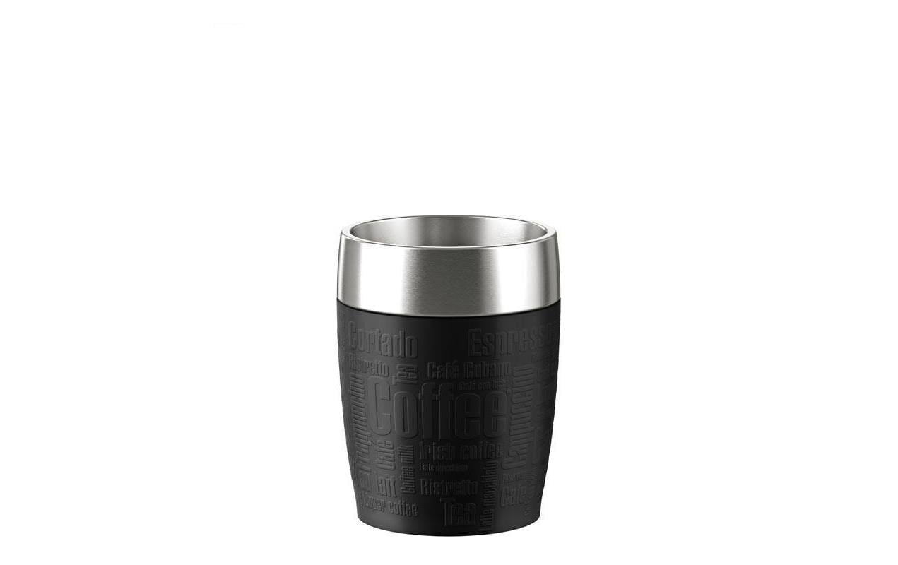 Emsa Thermobecher »Travel Cup 200 ml« Emsa Thermobecher »Travel Cup 200 ml« von EMSA