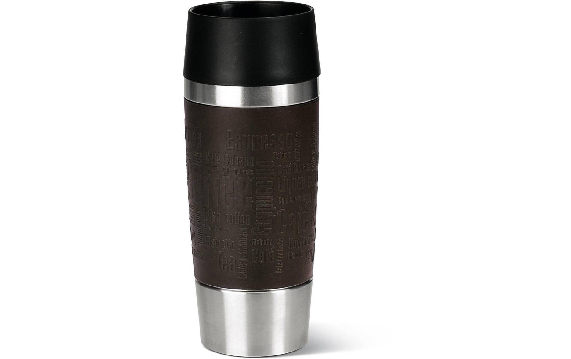 Emsa Thermobecher »Travel Mug 360 ml« Emsa Thermobecher »Travel Mug 360 ml« von EMSA