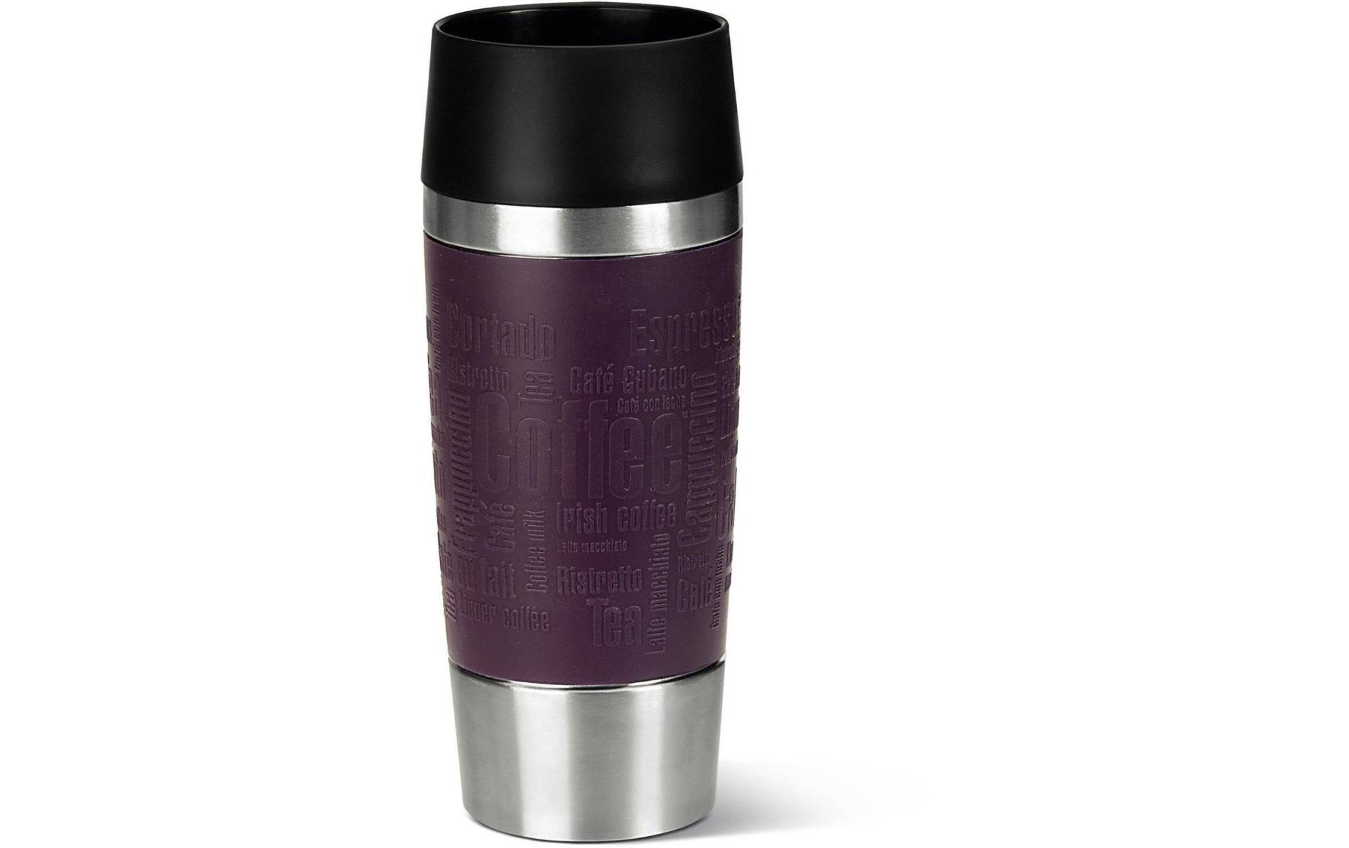Emsa Thermobecher »Travel Mug 360 ml« Emsa Thermobecher »Travel Mug 360 ml« von EMSA