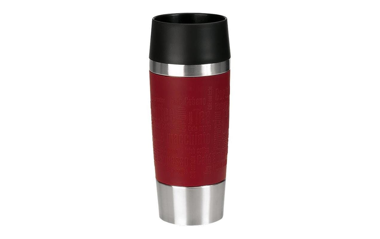 Emsa Thermobecher »Travel Mug 360 ml« Emsa Thermobecher »Travel Mug 360 ml« von EMSA