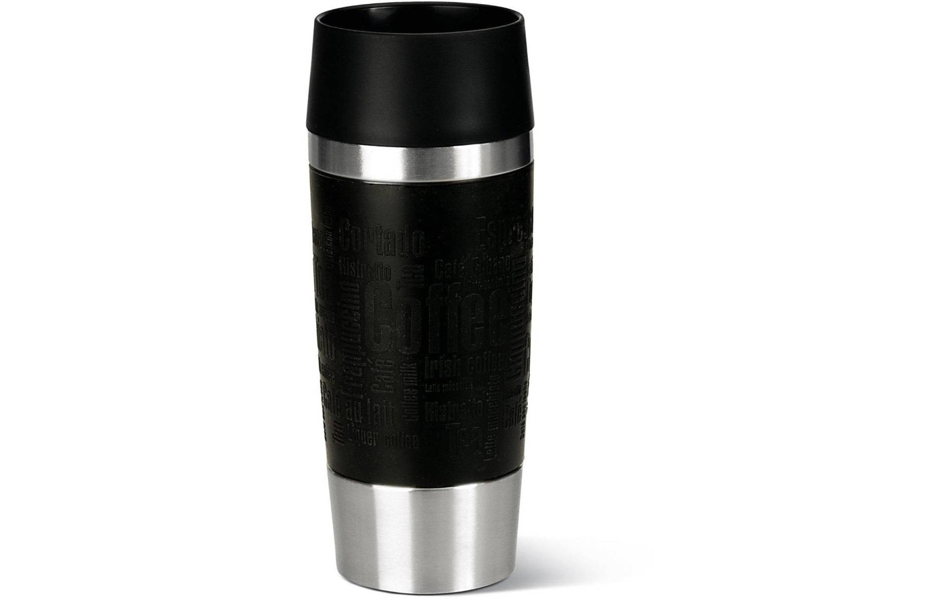 Emsa Thermobecher »Travel Mug 360 ml« Emsa Thermobecher »Travel Mug 360 ml« von EMSA