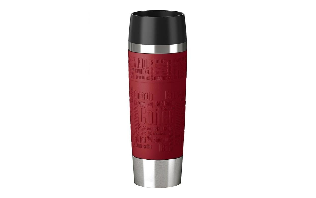 Emsa Thermobecher »Travel Mug Grande« Emsa Thermobecher »Travel Mug Grande« von EMSA