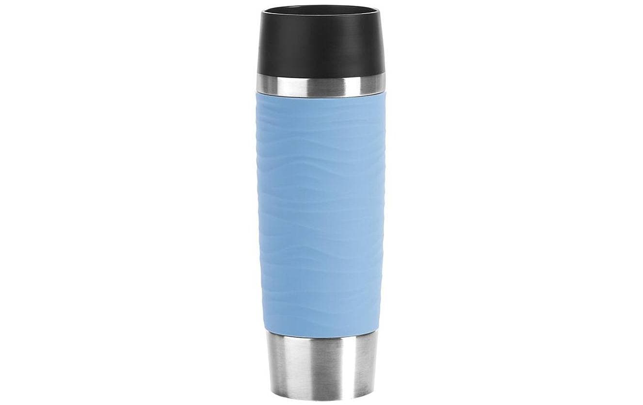 Emsa Thermobecher »Travel Mug Waves« Emsa Thermobecher »Travel Mug Waves« von EMSA