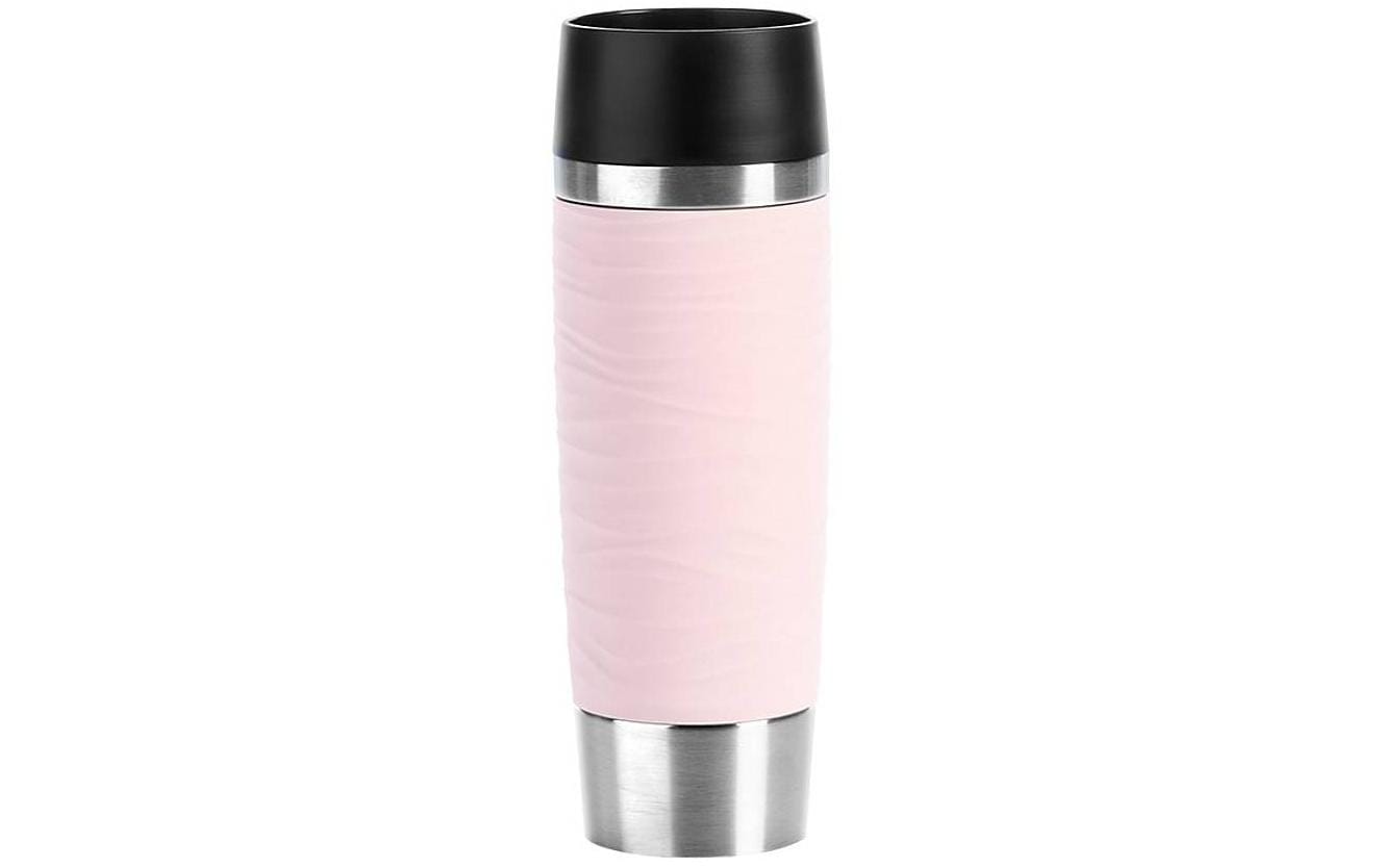 Emsa Thermobecher »Travel Mug Waves« Emsa Thermobecher »Travel Mug Waves« von EMSA