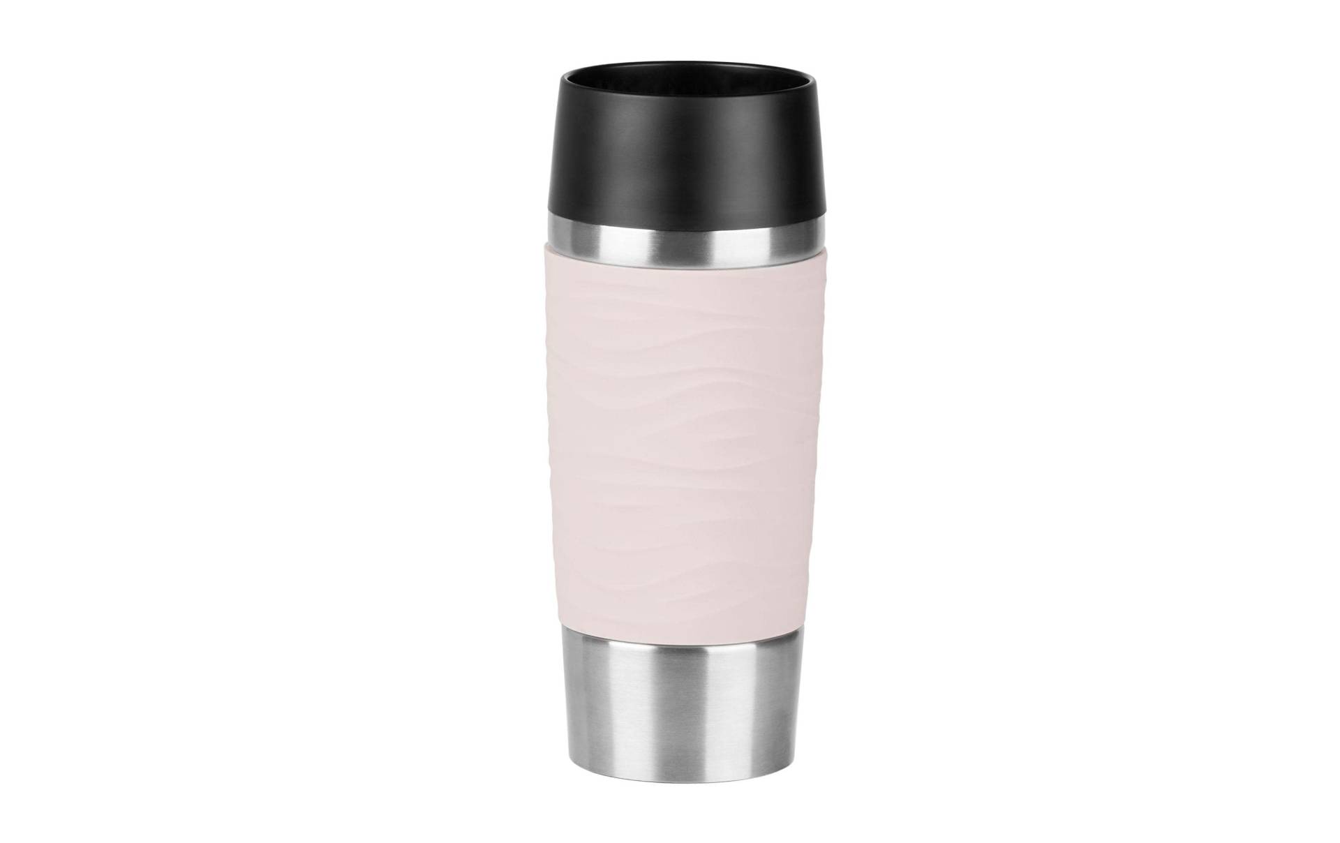 Emsa Thermobecher »Travel Mug Waves« Emsa Thermobecher »Travel Mug Waves« von EMSA