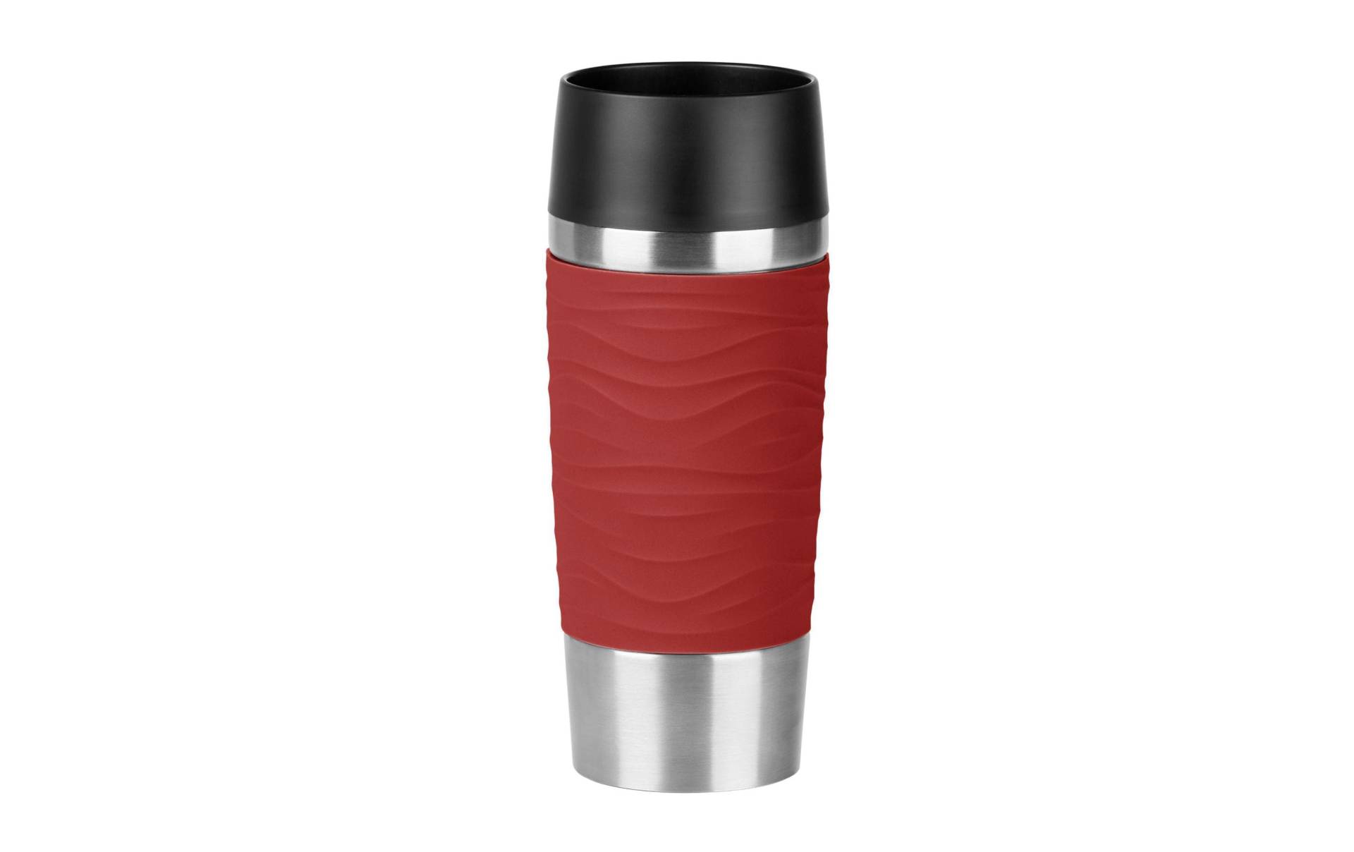Emsa Thermobecher »Travel Mug Waves« Emsa Thermobecher »Travel Mug Waves« von EMSA