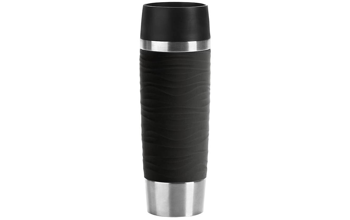 Emsa Thermobecher »Travel Mug Waves« Emsa Thermobecher »Travel Mug Waves« von EMSA