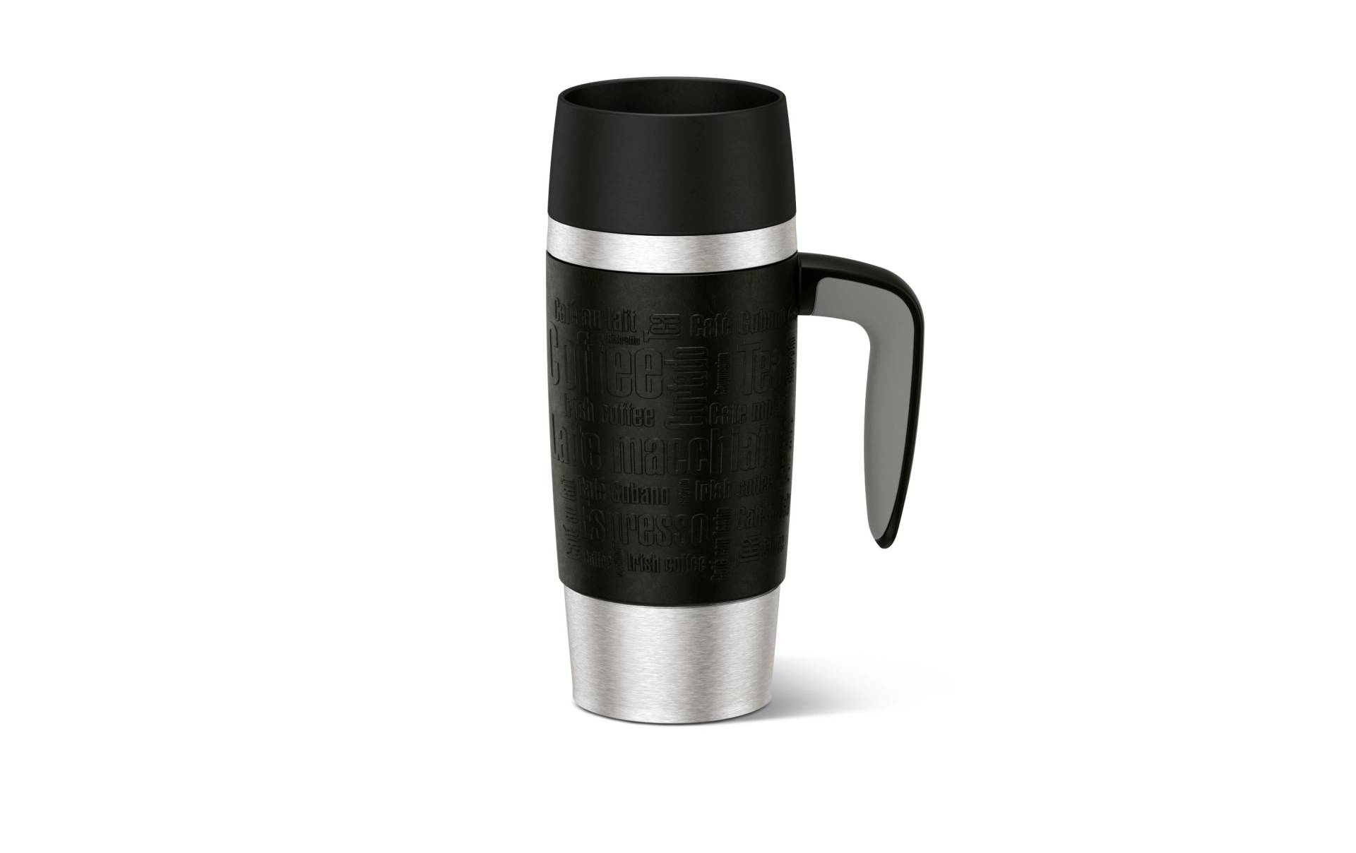 Emsa Thermobecher »Travel Mug« Emsa Thermobecher »Travel Mug« von EMSA