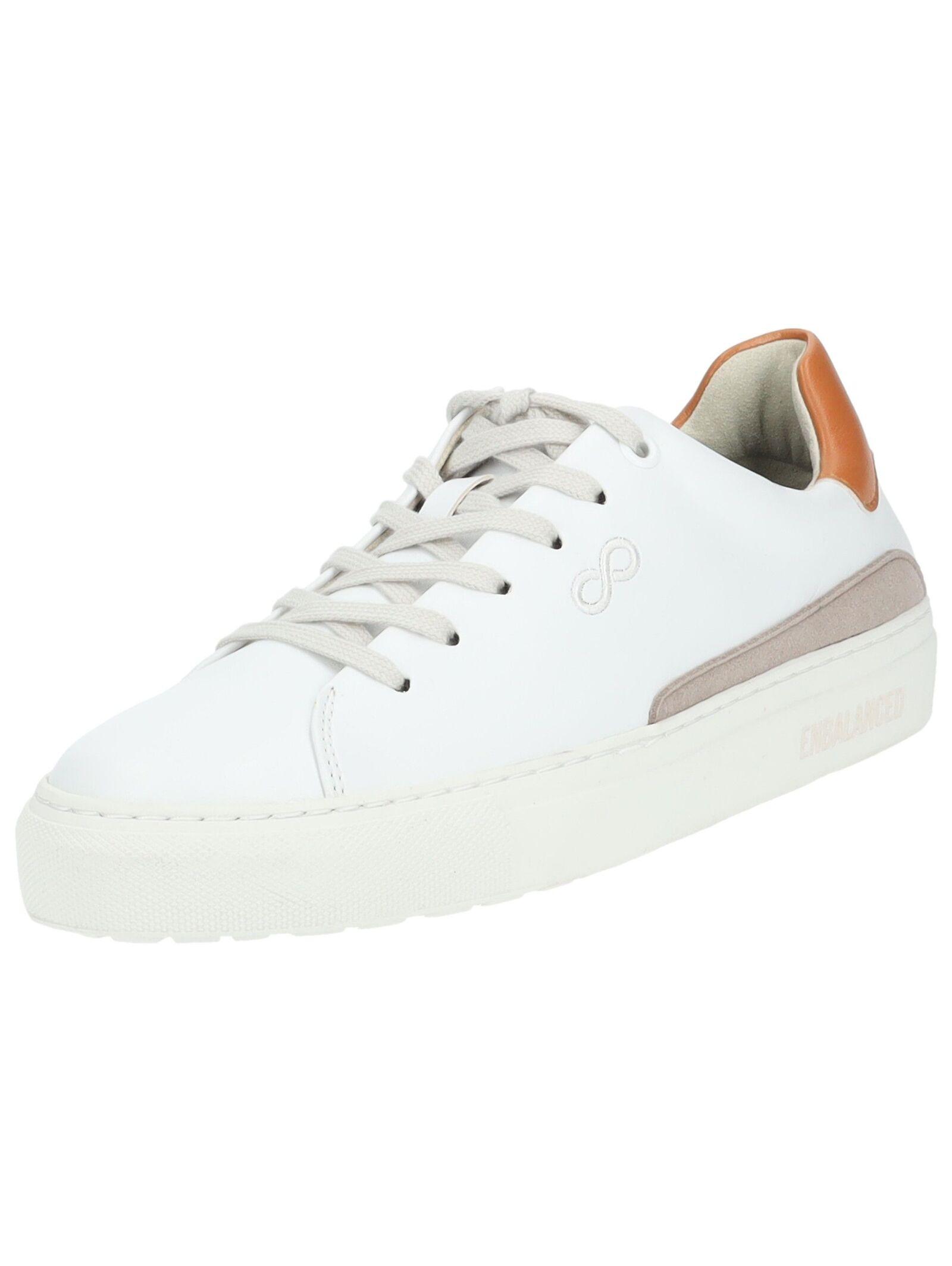 Sneaker Damen Orange 36 von ENBALANCED