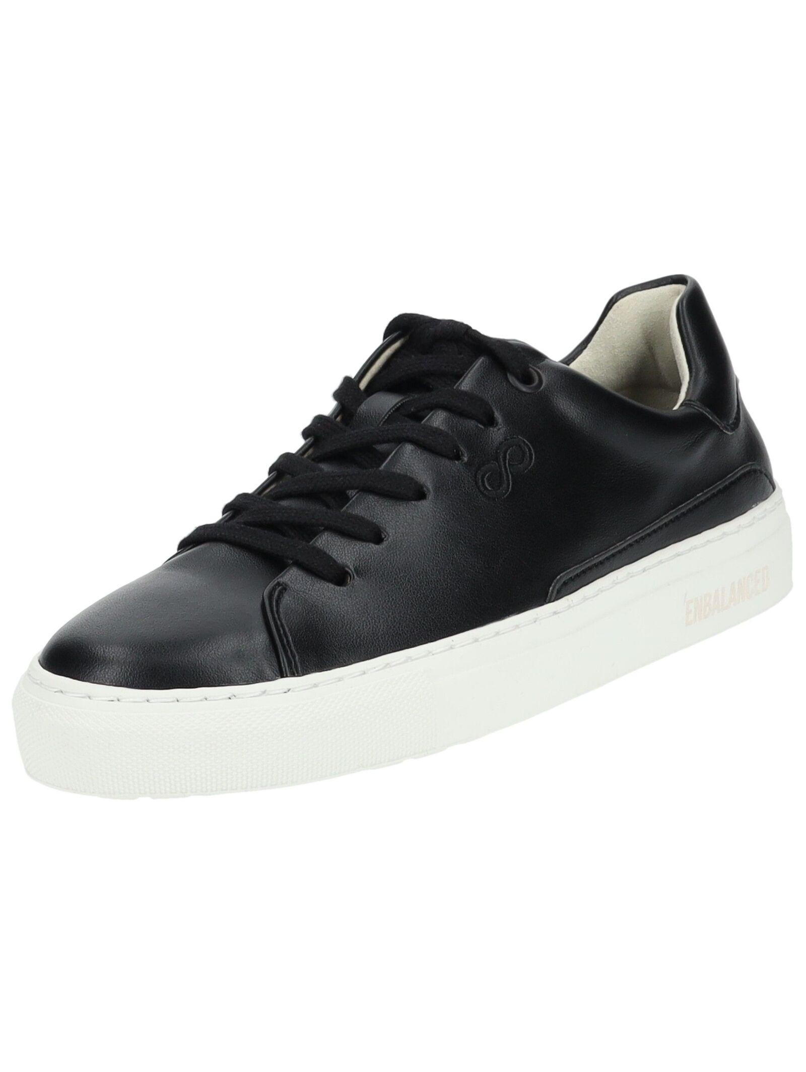 Sneaker Damen Schwarz 39 von ENBALANCED