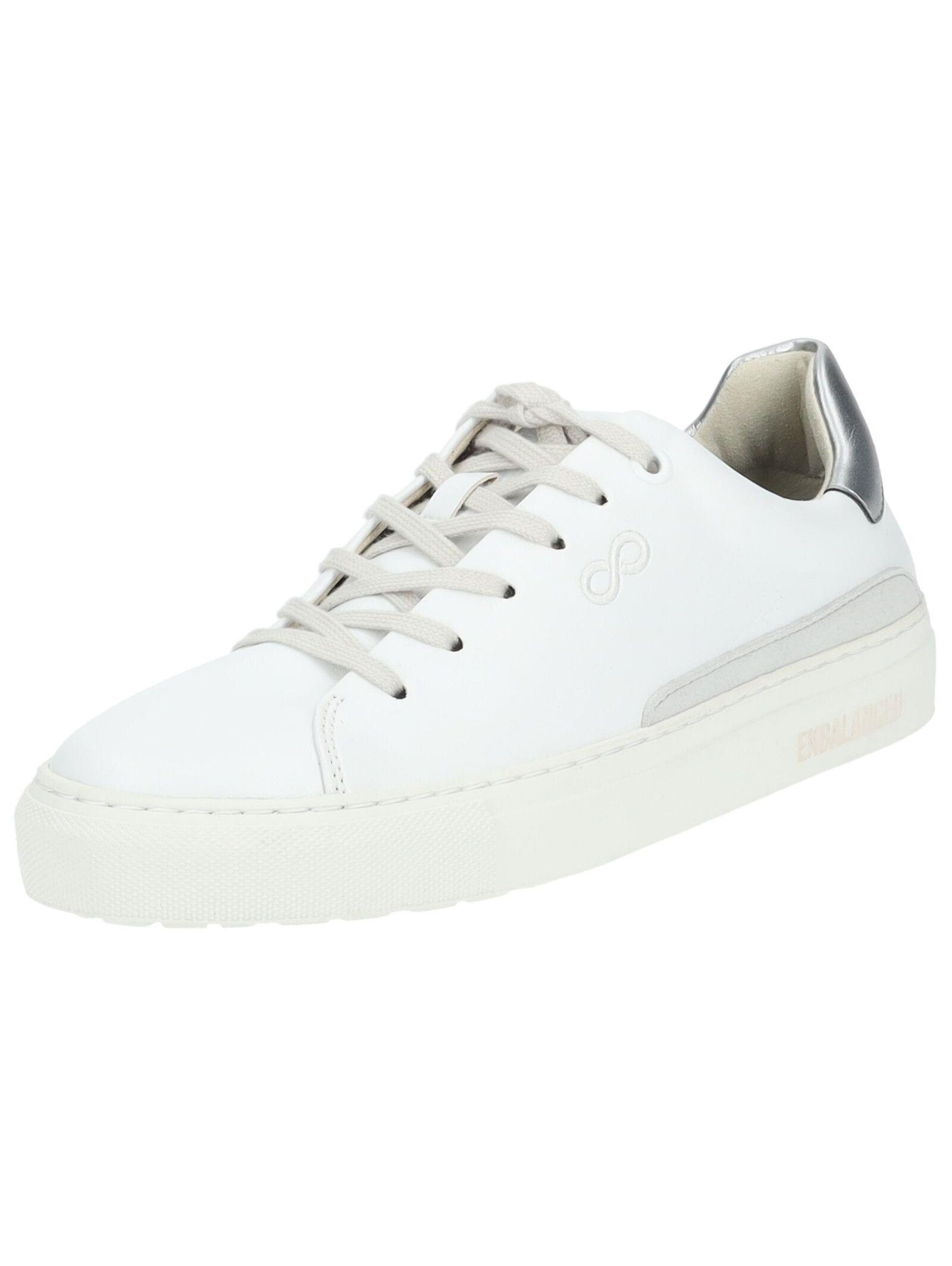 Sneaker Damen Silber 36 von ENBALANCED