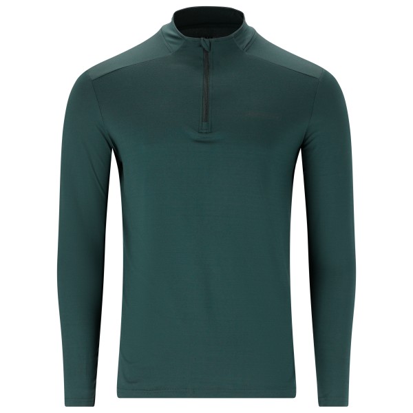 ENDURANCE - Armin Midlayer - Funktionsshirt Gr 3XL blau von ENDURANCE